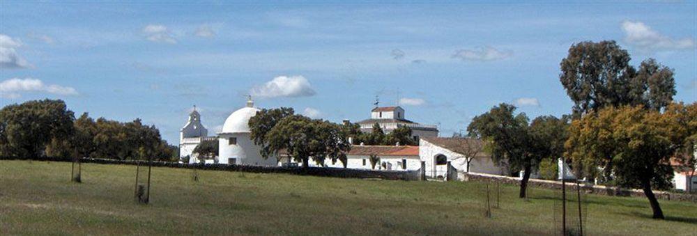 Hôtel Alojamiento Rural Historico El Vaqueril à Caces Extérieur photo