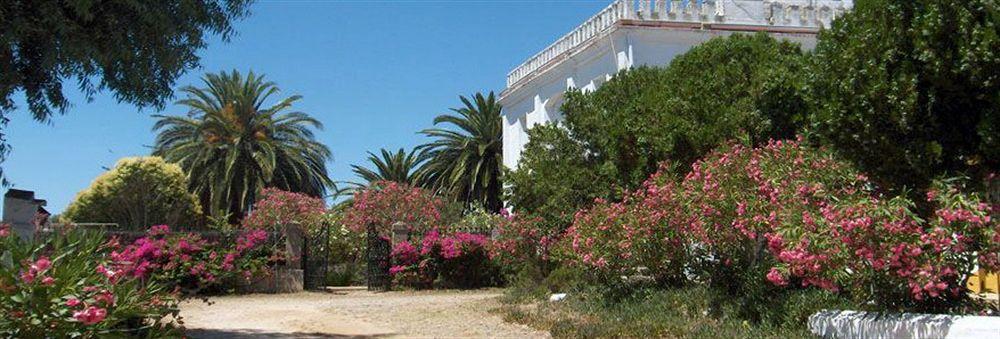 Hôtel Alojamiento Rural Historico El Vaqueril à Caces Extérieur photo