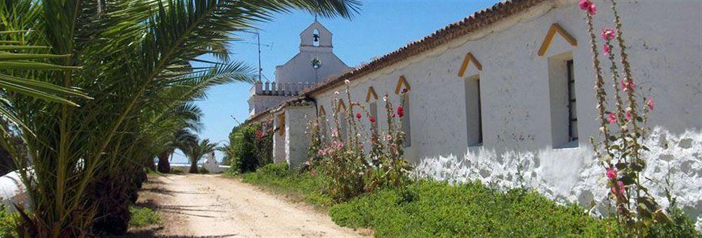 Hôtel Alojamiento Rural Historico El Vaqueril à Caces Extérieur photo